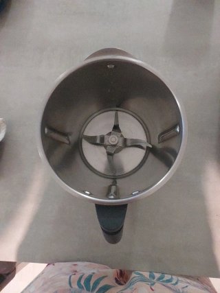 Thermomix TM31