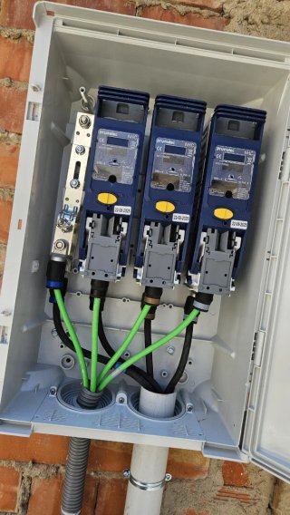 Certificado eléctrico (boletin)