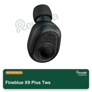 Fineblue X9 Plus Tws auriculares bluetooth