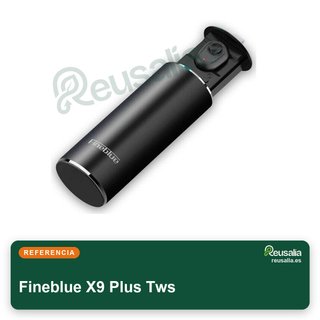 Fineblue X9 Plus Tws auriculares bluetooth