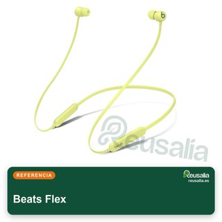 Beats Flex auriculares magnéticos bluetooth