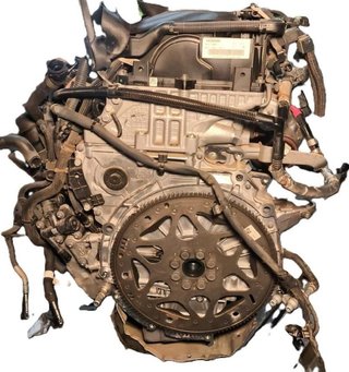 Motor completo b47d20a bmw 4 serie 2.0 418d 226321