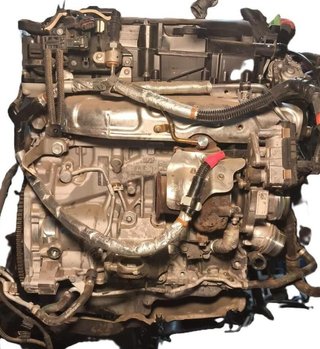 Motor completo b47d20a bmw 4 serie 2.0 418d 226321