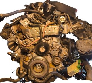 Motor completo b47d20a bmw 4 serie 2.0 418d 226321