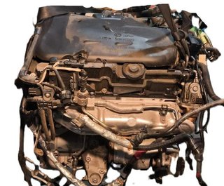 Motor completo b47d20a bmw 4 serie 2.0 418d 226321