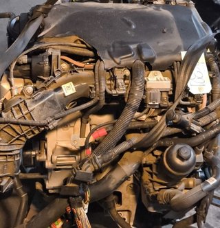 Motor completo b47d20a bmw 4 serie 2.0 418d 226321
