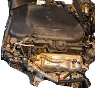 Motor completo b47d20a bmw 4 serie 2.0 418d 226321