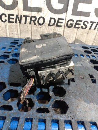 ABS SEAT LEON (5F1) FR | 09.12 - 12.14