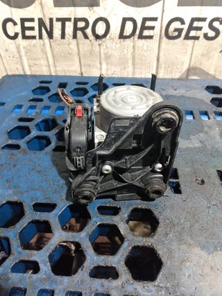 ABS SEAT LEON (5F1) FR | 09.12 - 12.14