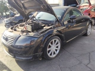 1812986 8n0413031k amortiguador delantero audi tt