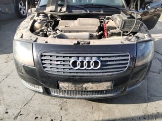 1812986 8n0413031k amortiguador delantero audi tt