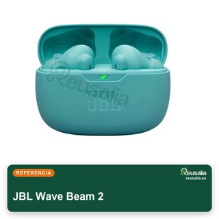 JBL Wave Beam 2 auriculares bluetooth