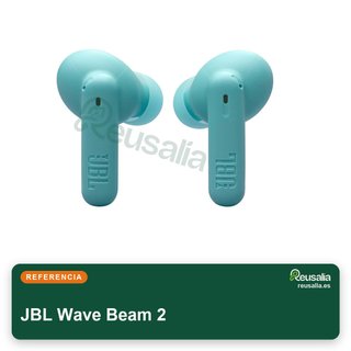 JBL Wave Beam 2 auriculares bluetooth
