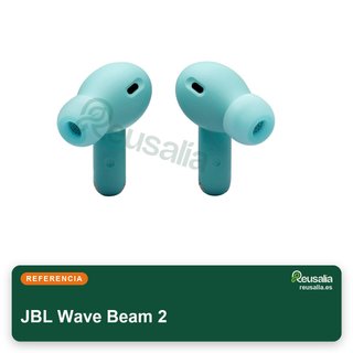 JBL Wave Beam 2 auriculares bluetooth