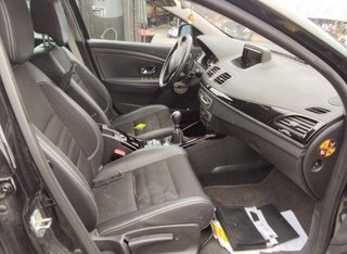 1799820 renault amortiguador del der sin rf megane