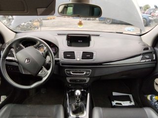 1799820 renault amortiguador del der sin rf megane