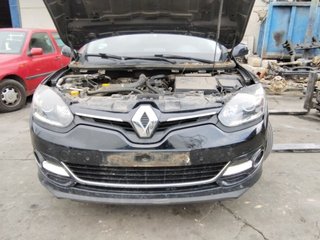 1799820 renault amortiguador del der sin rf megane