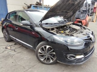 1799820 renault amortiguador del der sin rf megane