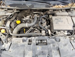 1799820 renault amortiguador del der sin rf megane