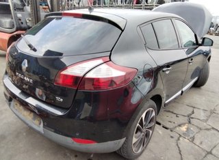 1799820 renault amortiguador del der sin rf megane
