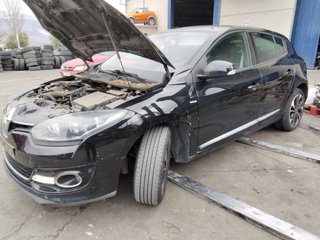 1799820 renault amortiguador del der sin rf megane