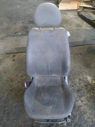 ASIENTO DELANTERO IZQUIERDO OPEL COMBO (CORSA C)