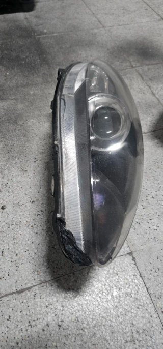 Faros Bi-Xenon Seat Leon 1P