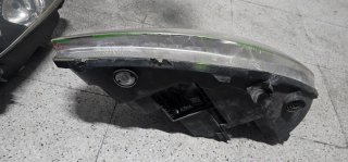 Faros Bi-Xenon Seat Leon 1P