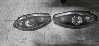 Faros Bi-Xenon Seat Leon 1P