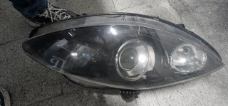 Faros Bi-Xenon Seat Leon 1P