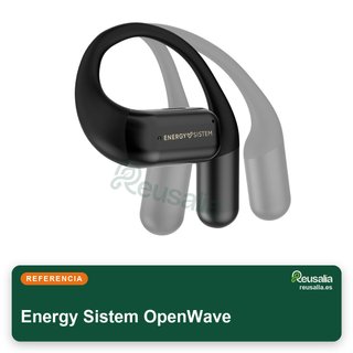 Energy Sistem OpenWave auriculares bluetooth 25h