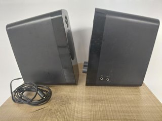 Altavoces Creative Inspire T10 Negros