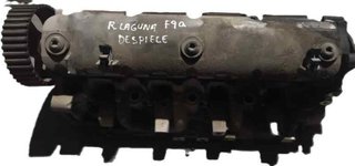 219854 sin ref culata renault laguna 1.9 dci mt
