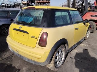 1779758 33316764916 amortiguador del der bmw mini