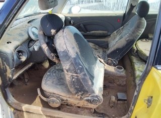 1779758 33316764916 amortiguador del der bmw mini