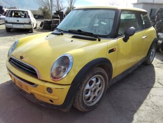 1779758 33316764916 amortiguador del der bmw mini