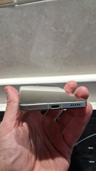 Xiaomi 14 T Pro 1TB Plata