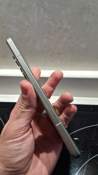 Xiaomi 14 T Pro 1TB Plata