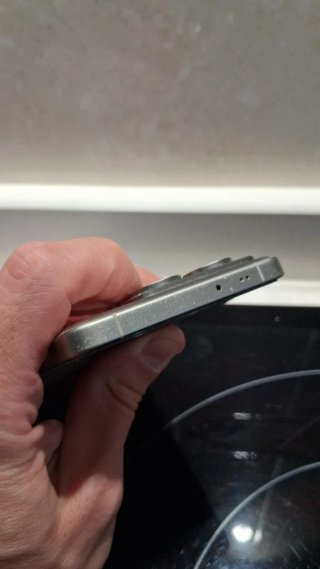 Xiaomi 14 T Pro 1TB Plata