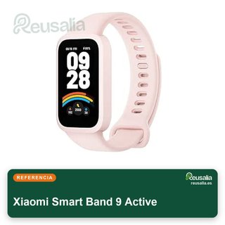 Xiaomi Smart Band 9 Active pulsera actividad salud