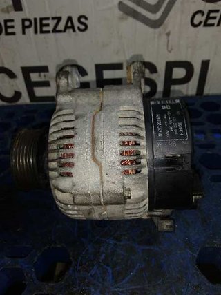 ALTERNADOR AUDI A4 BERLINA (B5) 1.9 TDI Quattro |