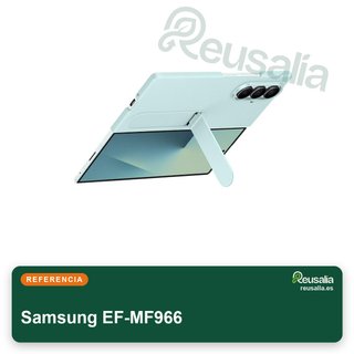 Samsung EF-MF966 funda silicona Galaxy Z Fold7