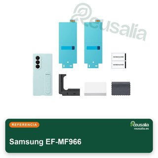 Samsung EF-MF966 funda silicona Galaxy Z Fold7