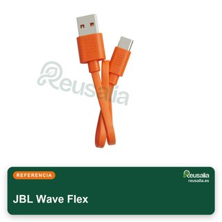 JBL Wave Flex auriculares inalámbricos resistentes