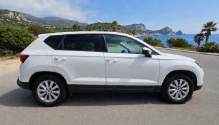 SEAT Ateca 2022