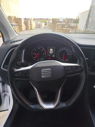 SEAT Ateca 2022