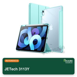 JETech funda slim antigolpes iPad Air 11