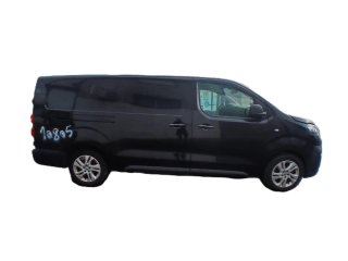Despiece opel vivaro