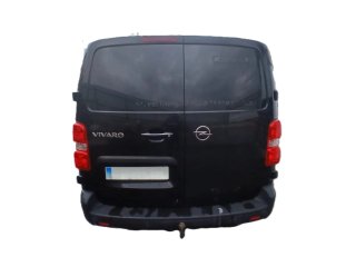 Despiece opel vivaro