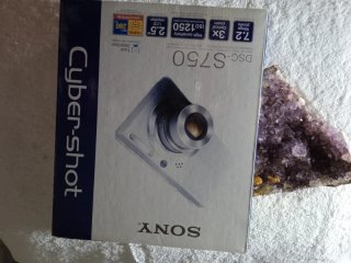 3 Cámara Sony Alta Calidad Foto y Grabación